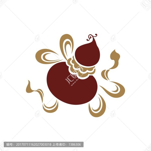 仙葫蘆中藥LOGO