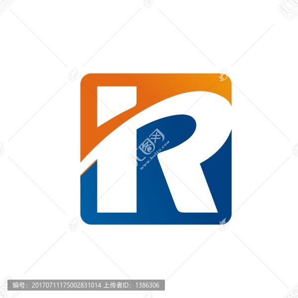 字母R企業(yè),LOGO