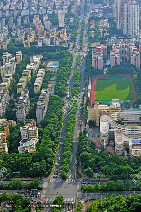 深圳,南山区