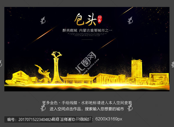 包頭