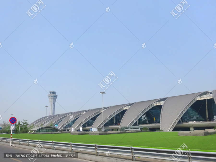 成都双流国际机场,T2航站楼