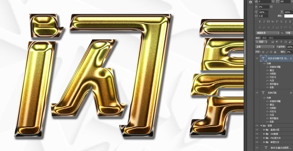 字體樣式