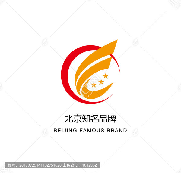 企业工业LOGO