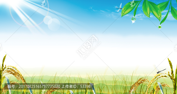 背景2