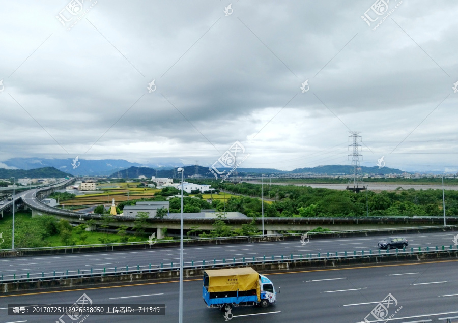 台湾公路