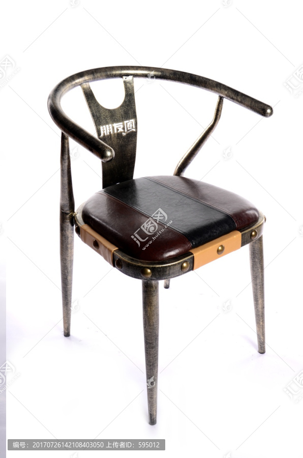 欧美风复古椅子