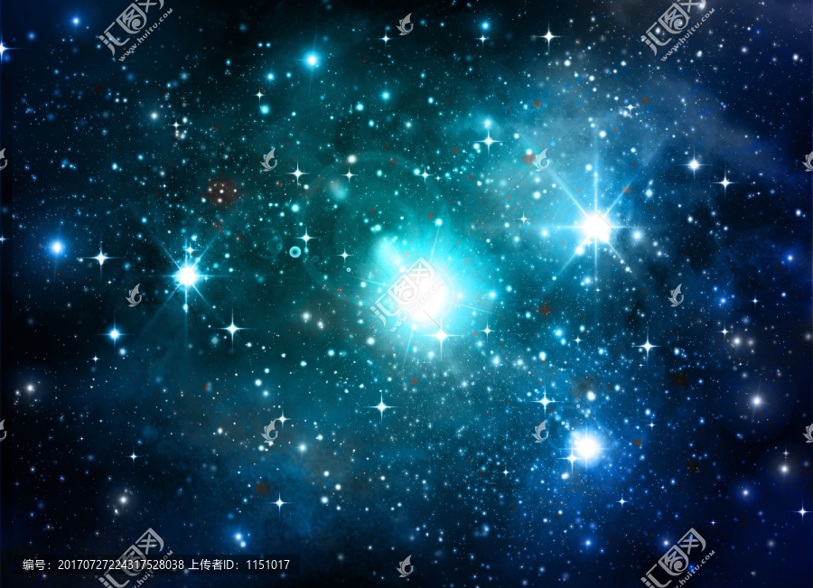 星空