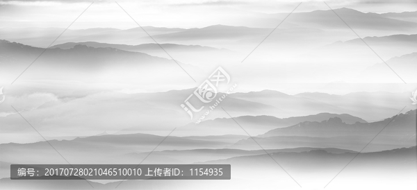 中國風(fēng),國畫山水,水墨山水畫