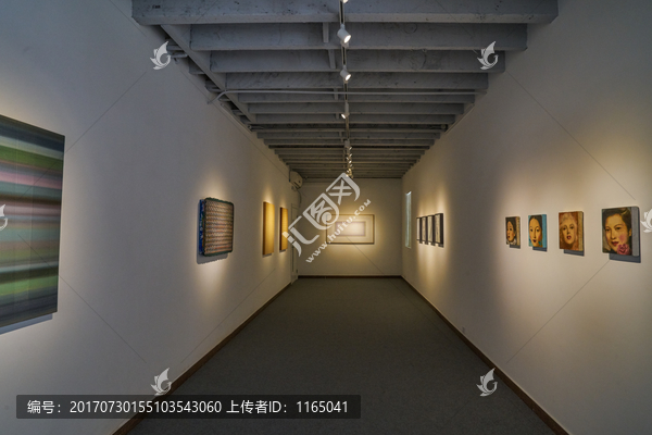 艺术展馆