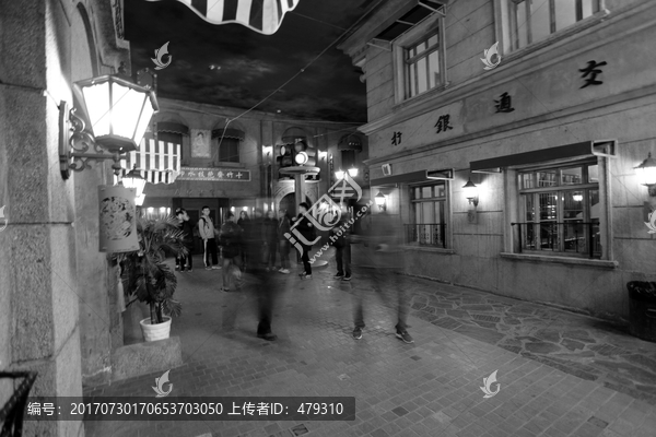 南京,老照片,黑白照片