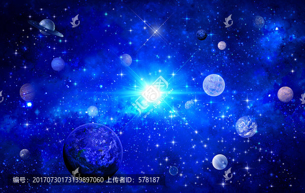 星空