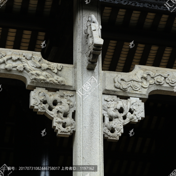 广州陈家祠