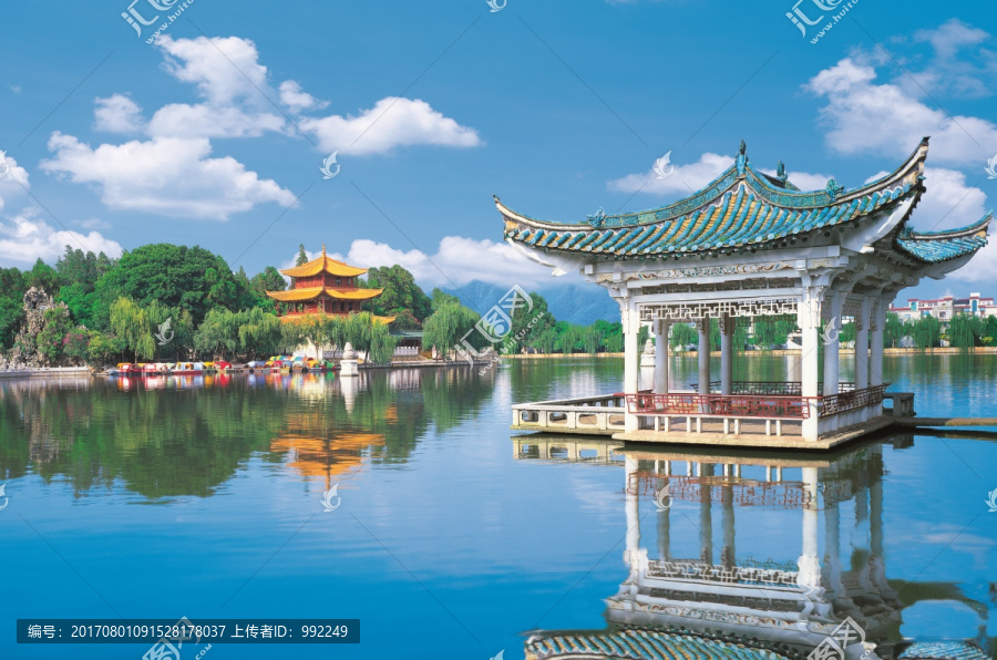 西湖公園