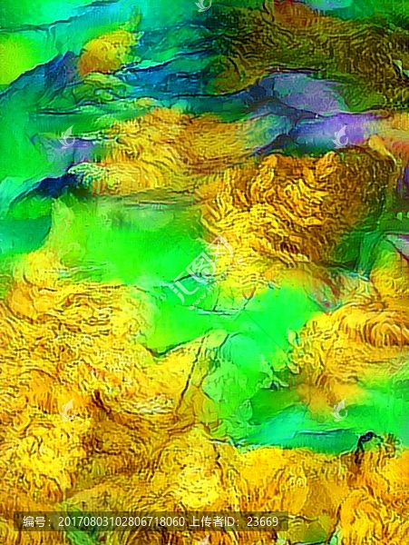 抽象印象派風(fēng)景畫(huà)油畫(huà)室內(nèi)裝飾畫(huà)