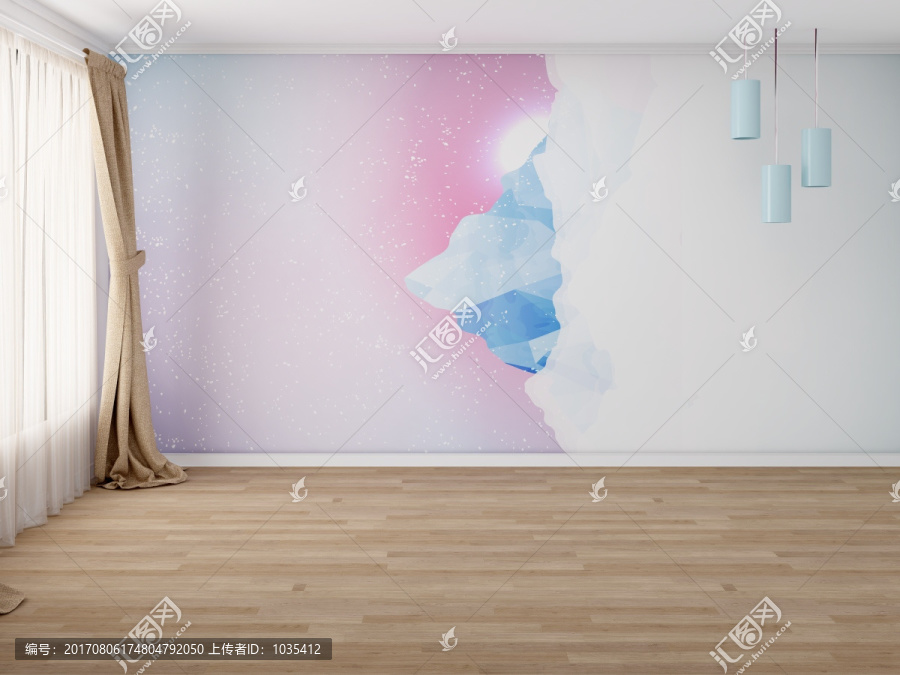 餐廳背景墻設(shè)計簡約現(xiàn)代不分層