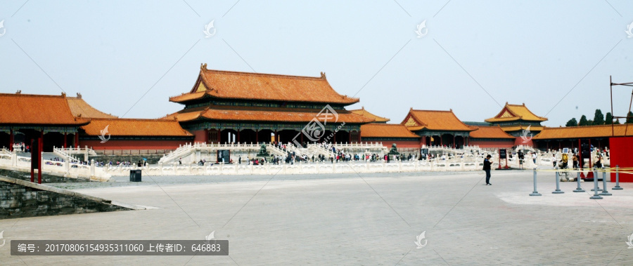 北京故宫,古建筑,明代,故宫