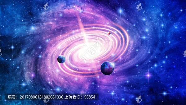 星空