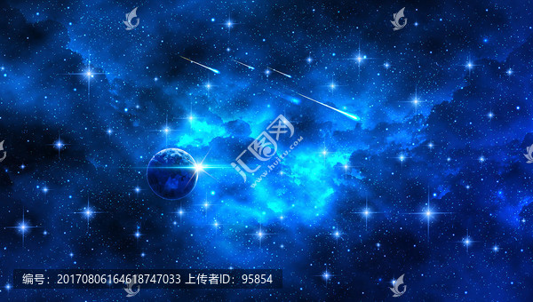 星空