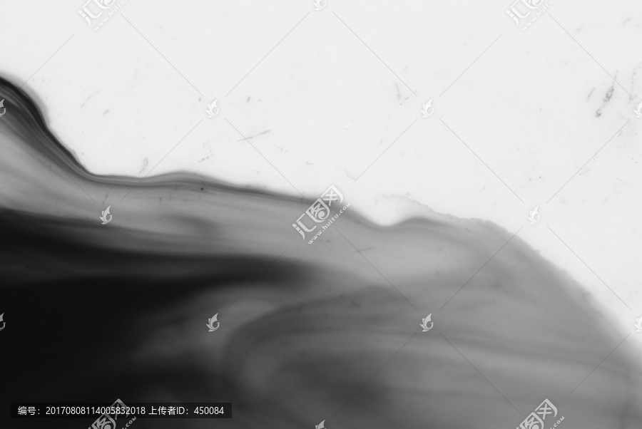 水墨畫
