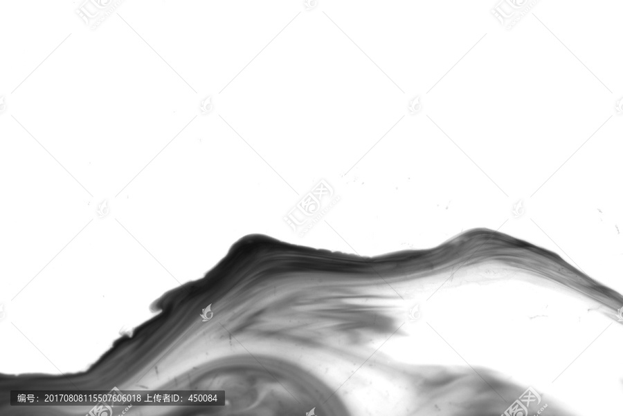 水墨畫