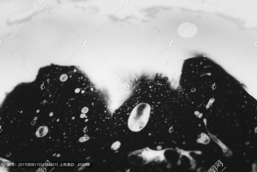 水墨畫