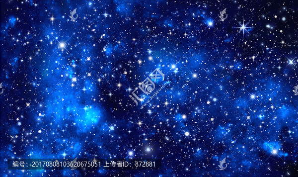 星空軟膜