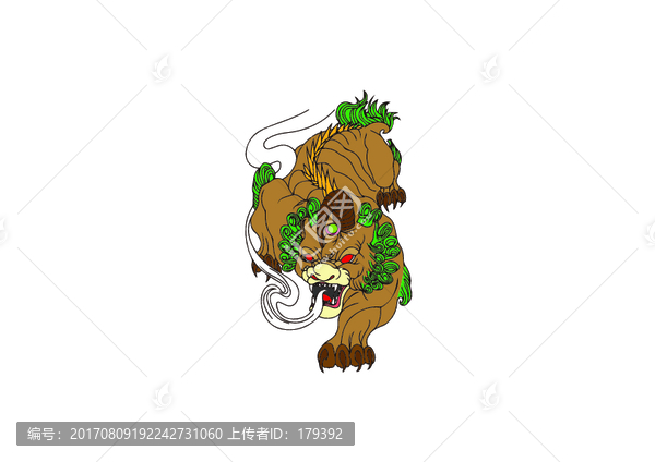 獬豸