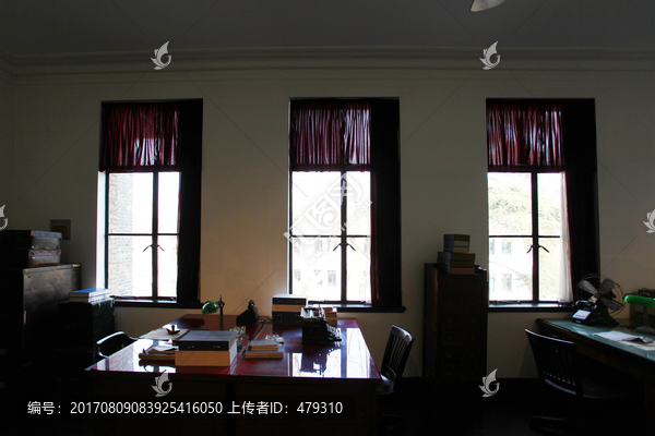 南京,总统府,办公室