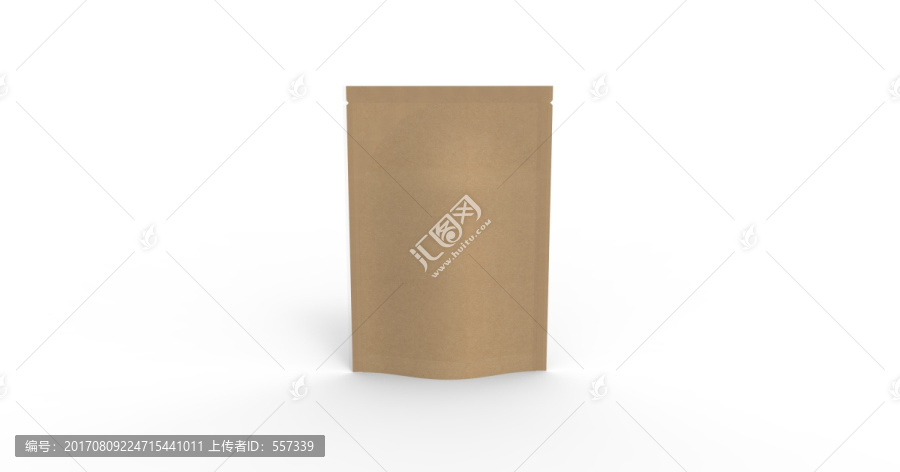 牛皮紙袋