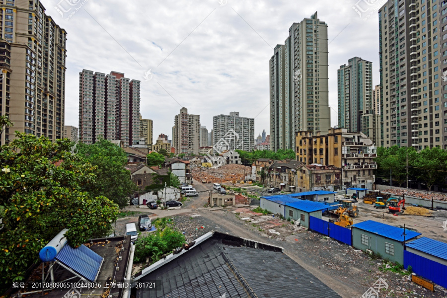 上海,上海康定路,康定路