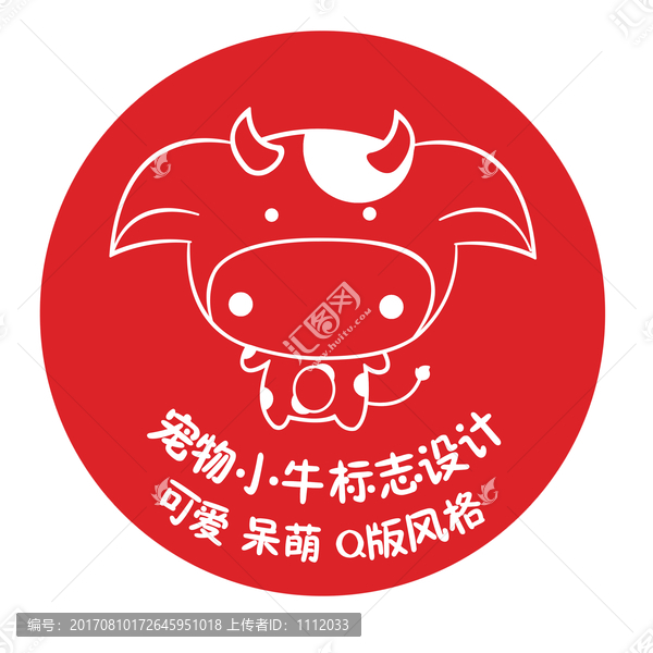 小牛logo