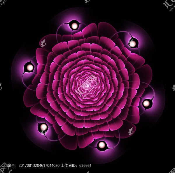 幻花