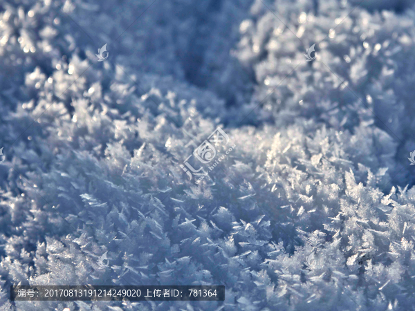 高清雪花素材,高清雪地素材