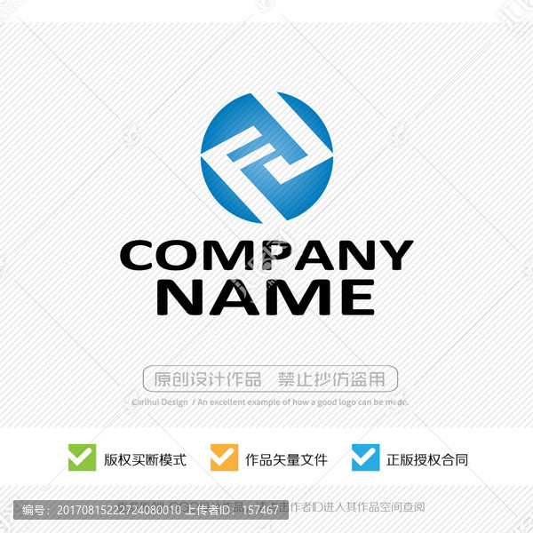 FJ字母,JF字母,LOGO
