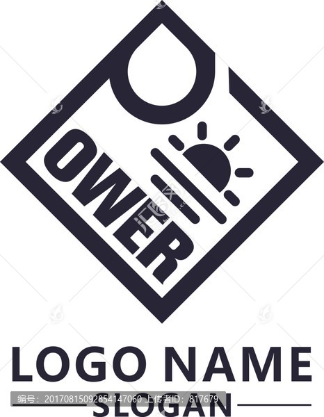 能量LOGO