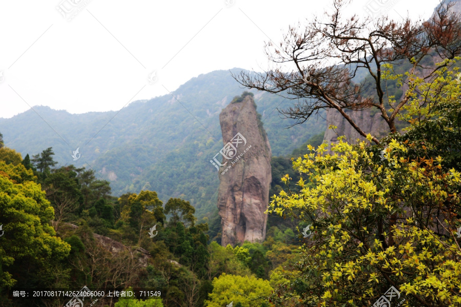 雁荡山,,高清全画幅拍摄