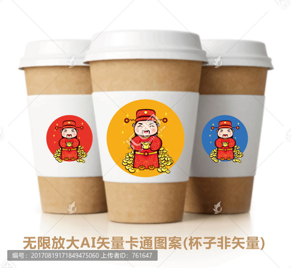 一次性杯設計