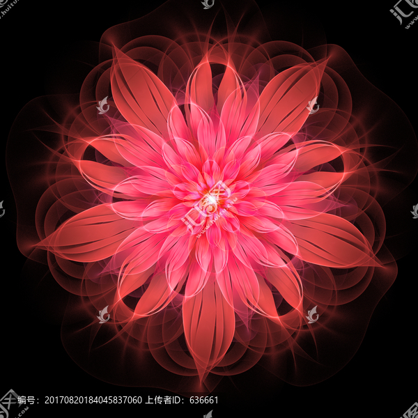 幻花