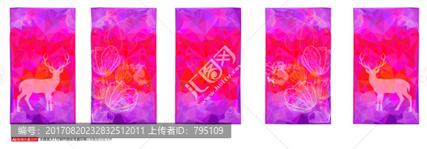 主題婚禮,粉色浪漫