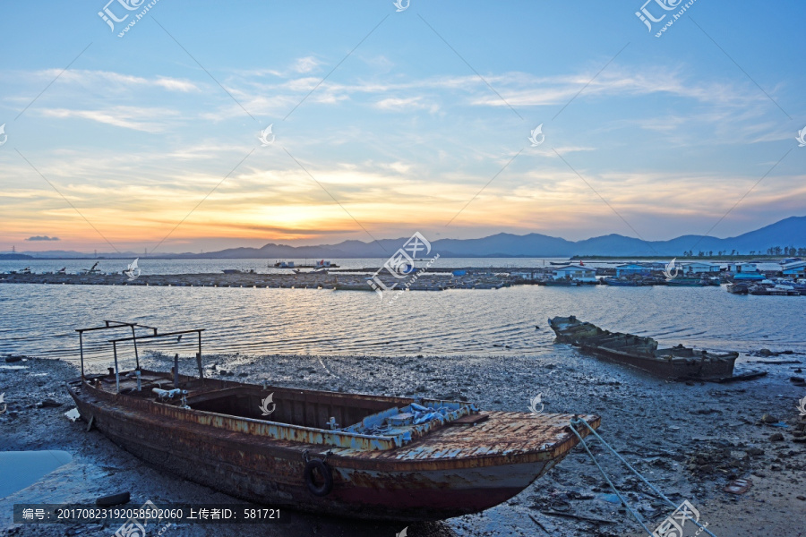 白沙湖,汕尾白沙湖