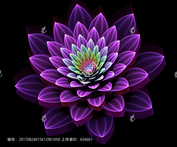 幻花