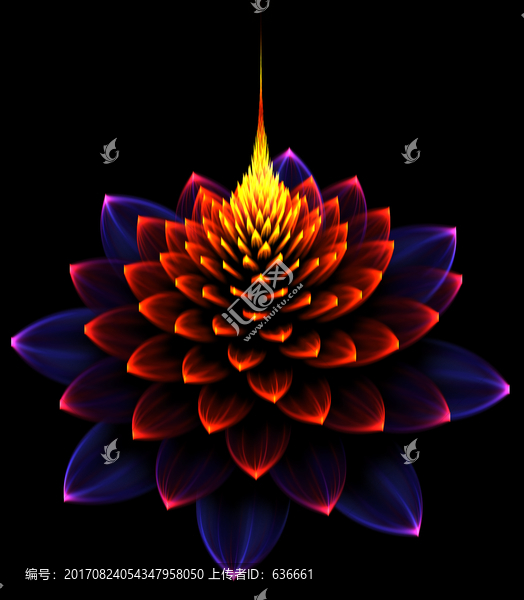 幻花