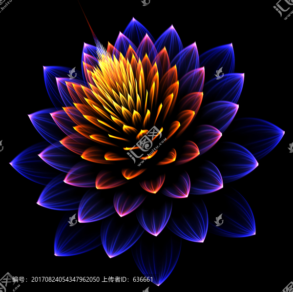 幻花