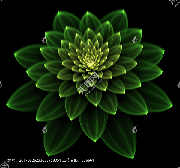 幻花