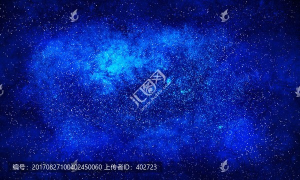 唯美星空
