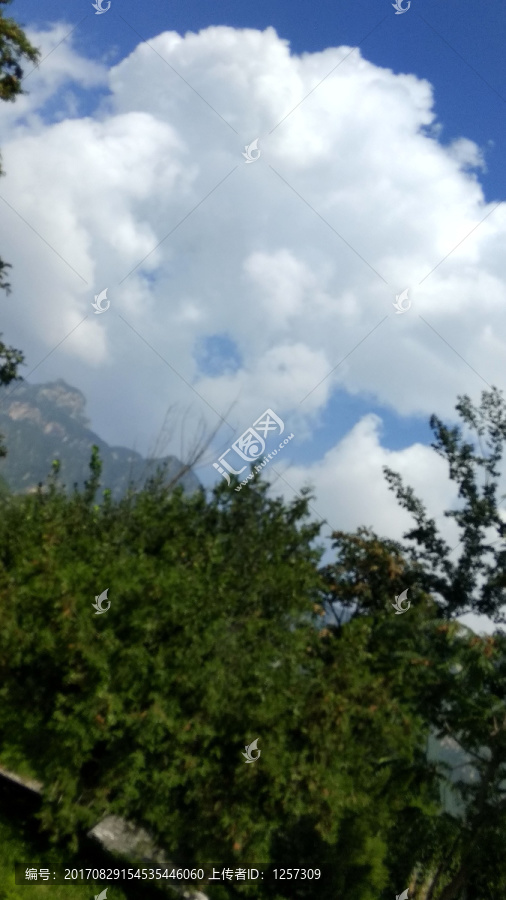 北京十渡風(fēng)景區(qū)