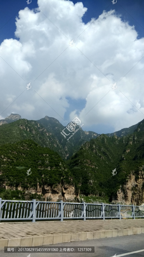 北京十渡風(fēng)景區(qū)