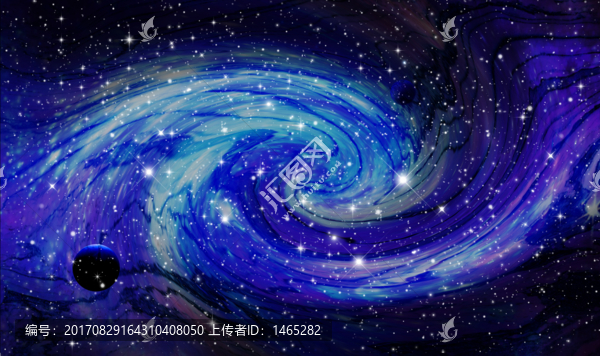漩渦星系