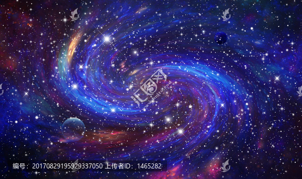 宇宙星空