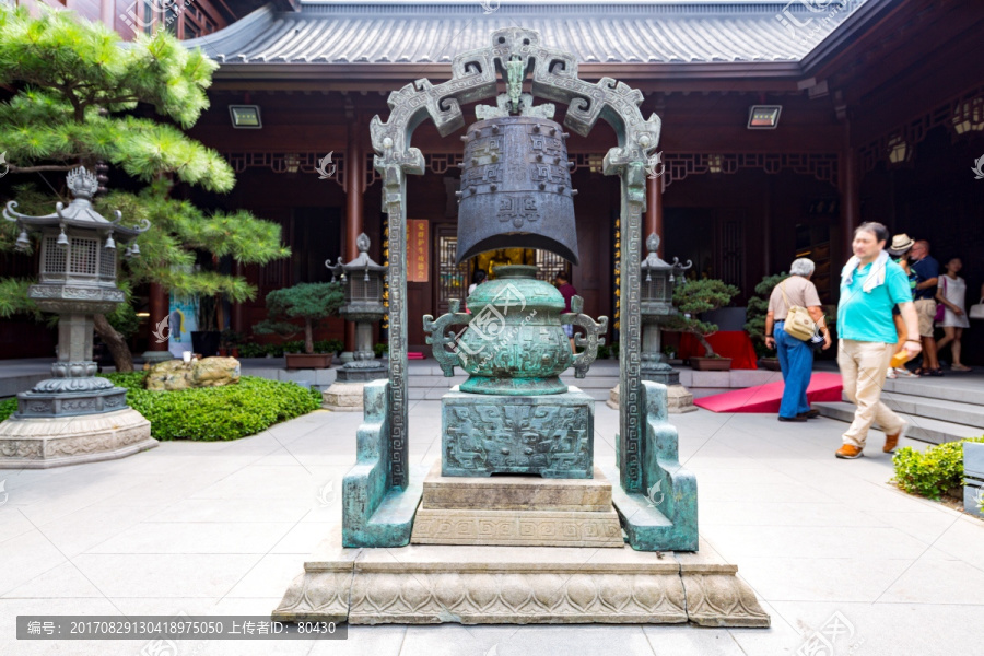 上海玉佛禅寺